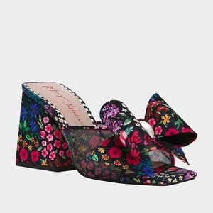 Betsey Johnson JORDN